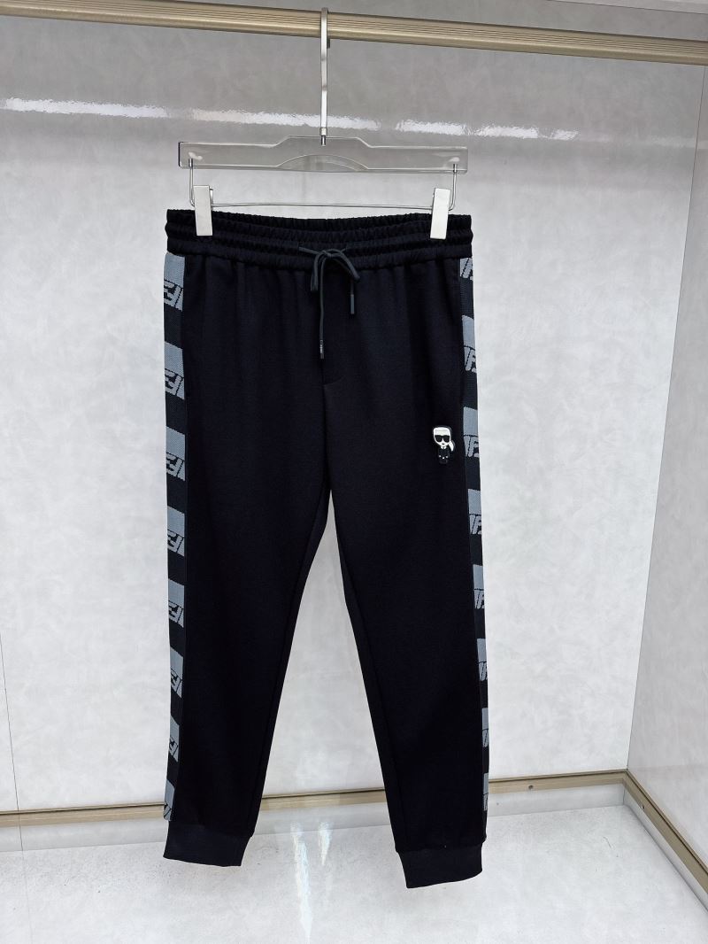 Fendi Long Pants